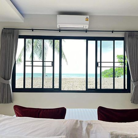 Benjamin'S Hut Hotell Srithanu Exteriör bild