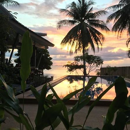 Benjamin'S Hut Hotell Srithanu Exteriör bild